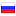 restorate.ru hosted country